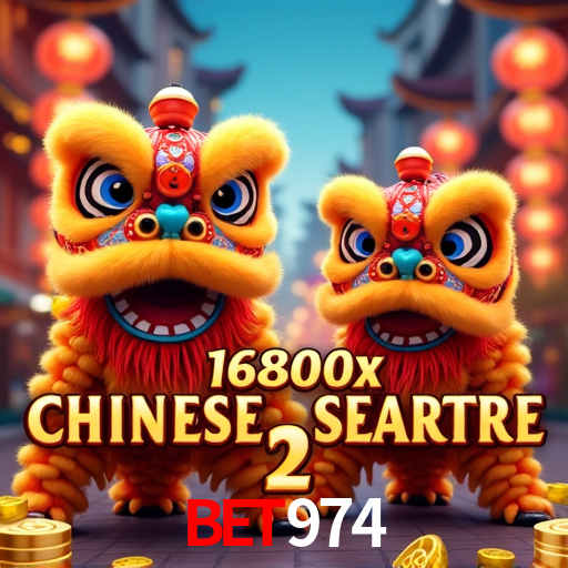 Sinta a adrenalina dos jogos de cassino com BET974