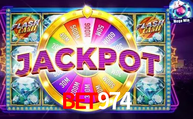 BET974 APP