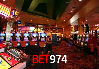 Explore as vantagens do BET974: serviço profissional e confiabilidade